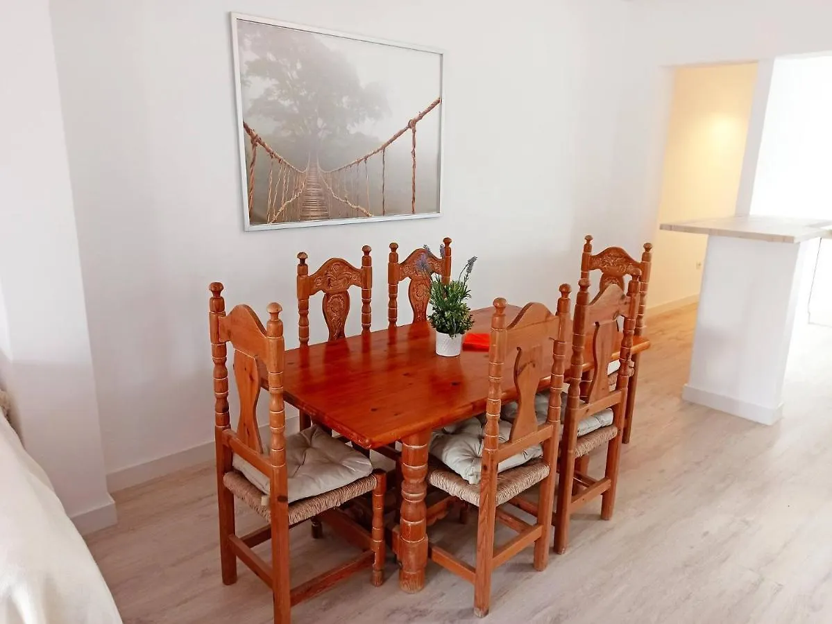City Loft Santa Cruz Santa Cruz de Tenerife