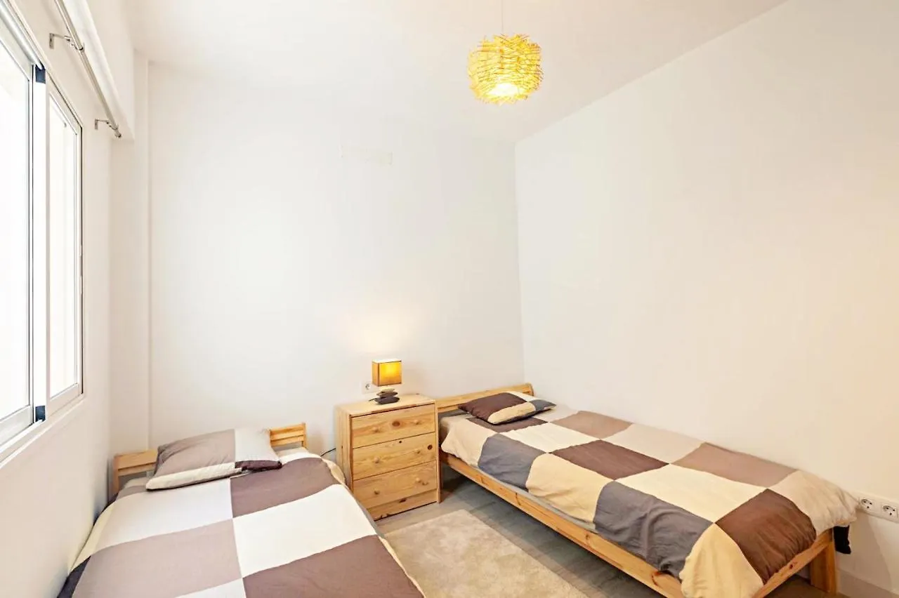 City Loft Santa Cruz Santa Cruz de Tenerife