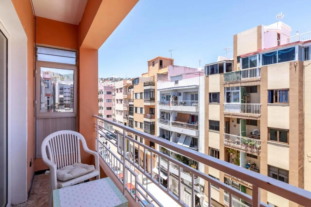 City Loft Santa Cruz